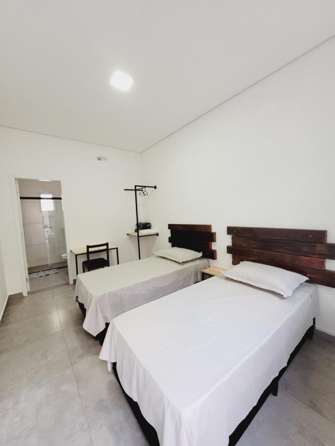 Mimos Hospedagem Apartman São Paulo Kültér fotó