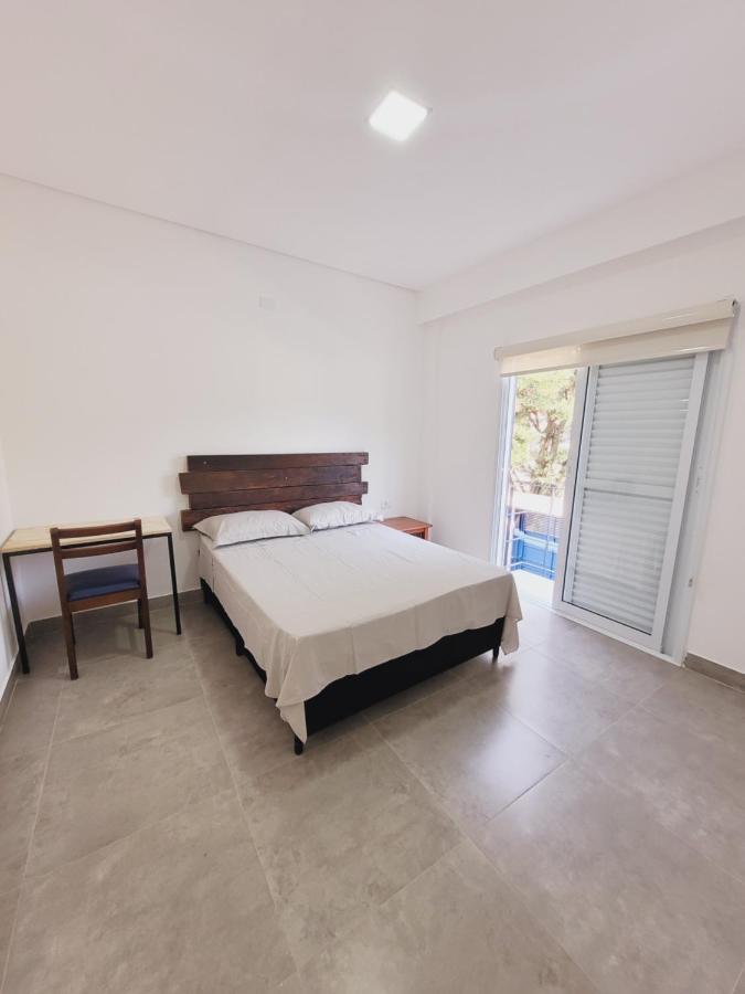 Mimos Hospedagem Apartman São Paulo Kültér fotó