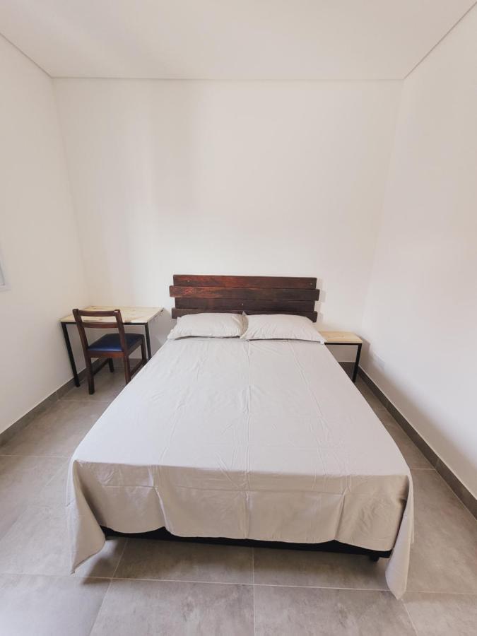 Mimos Hospedagem Apartman São Paulo Kültér fotó