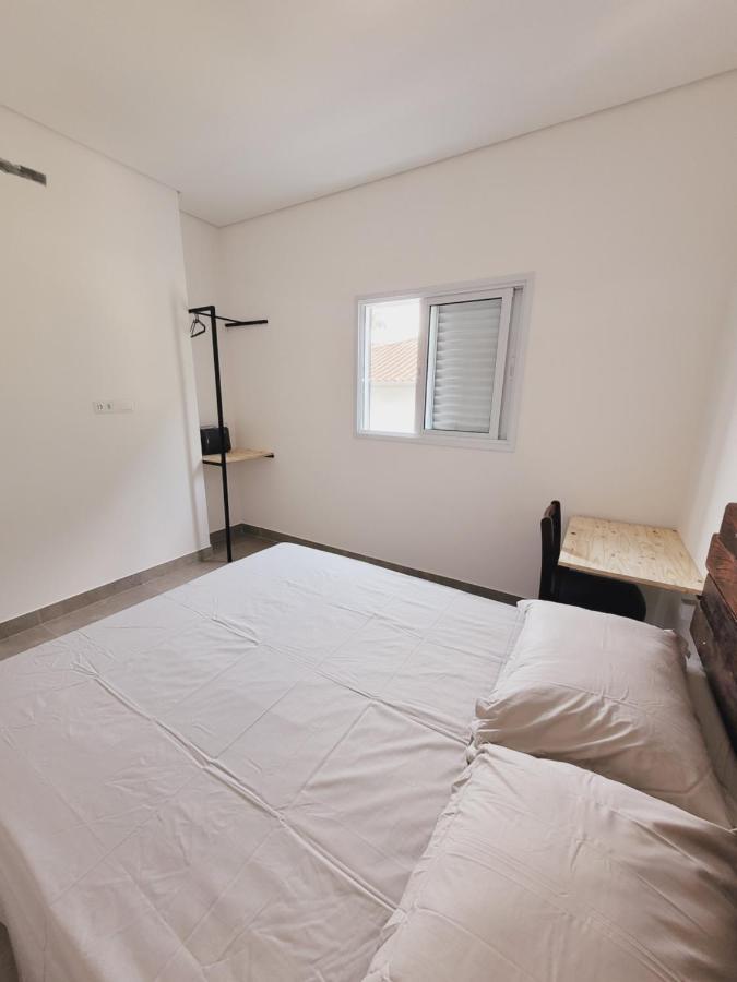 Mimos Hospedagem Apartman São Paulo Kültér fotó