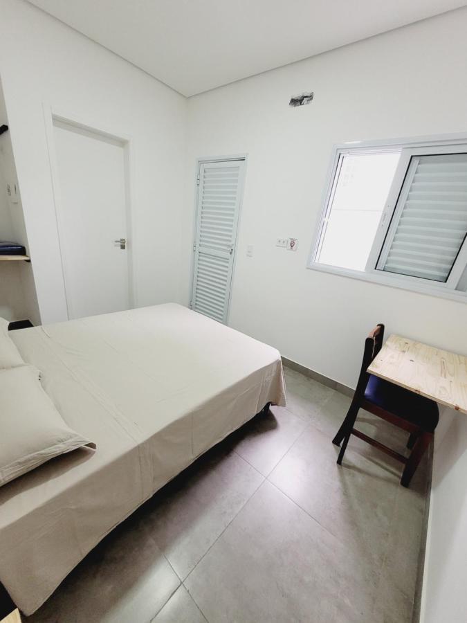 Mimos Hospedagem Apartman São Paulo Kültér fotó