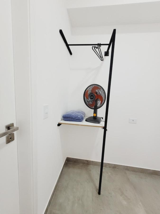 Mimos Hospedagem Apartman São Paulo Kültér fotó