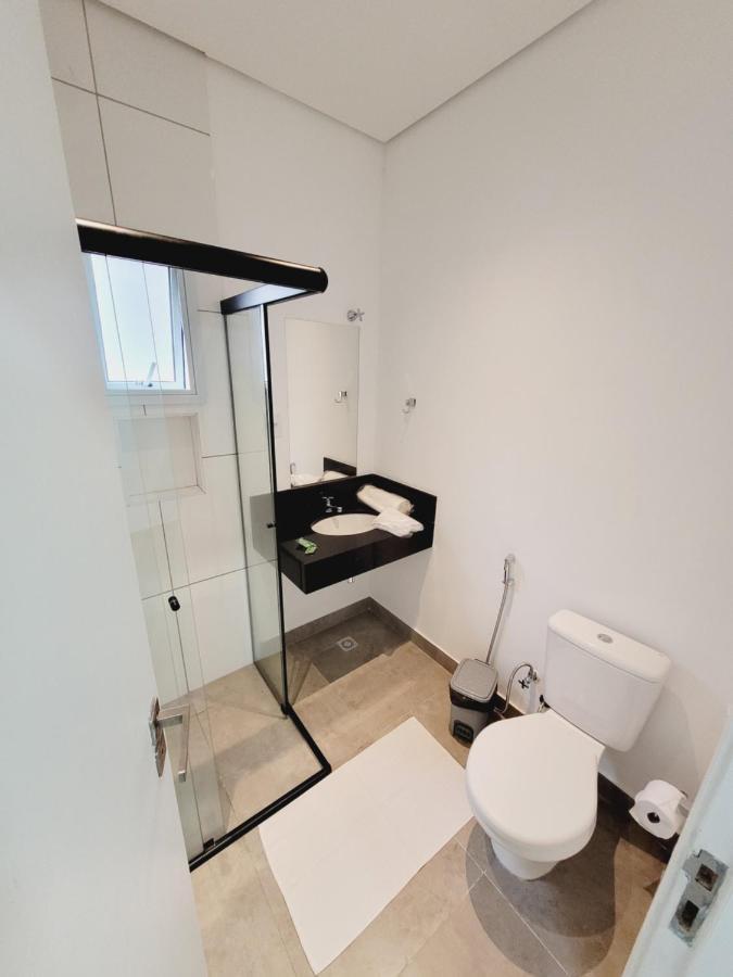 Mimos Hospedagem Apartman São Paulo Kültér fotó
