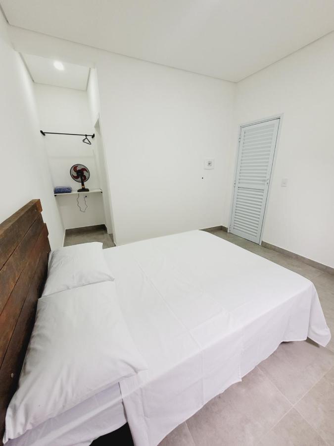 Mimos Hospedagem Apartman São Paulo Kültér fotó