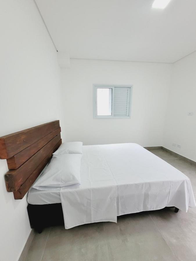 Mimos Hospedagem Apartman São Paulo Kültér fotó