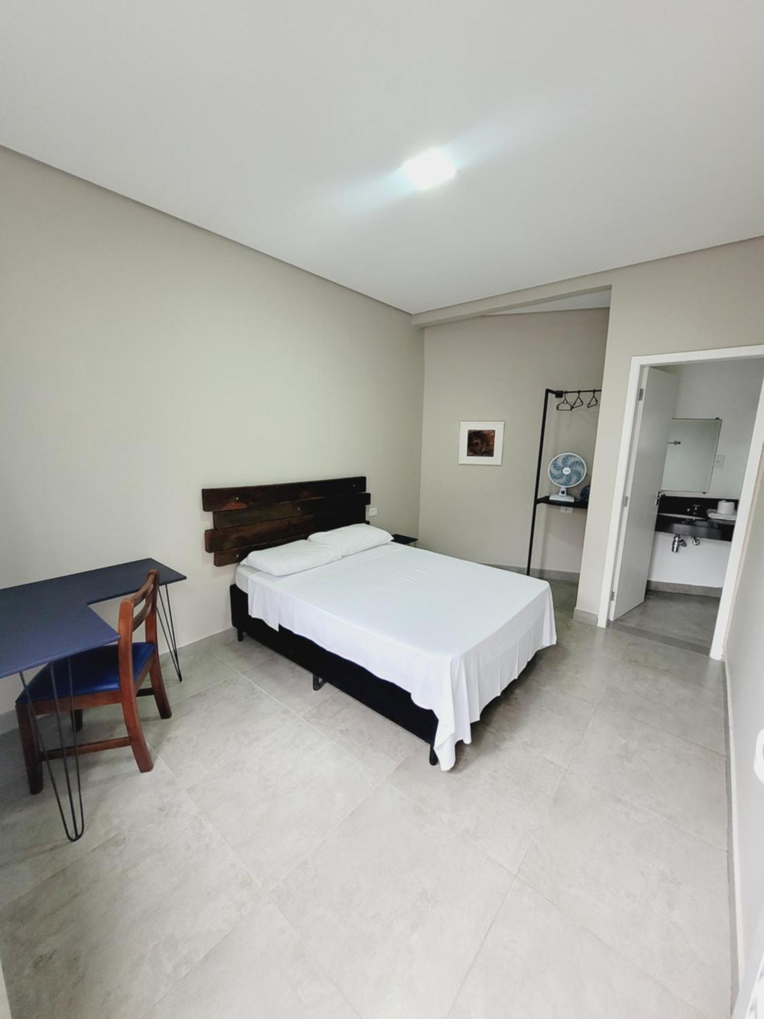 Mimos Hospedagem Apartman São Paulo Kültér fotó