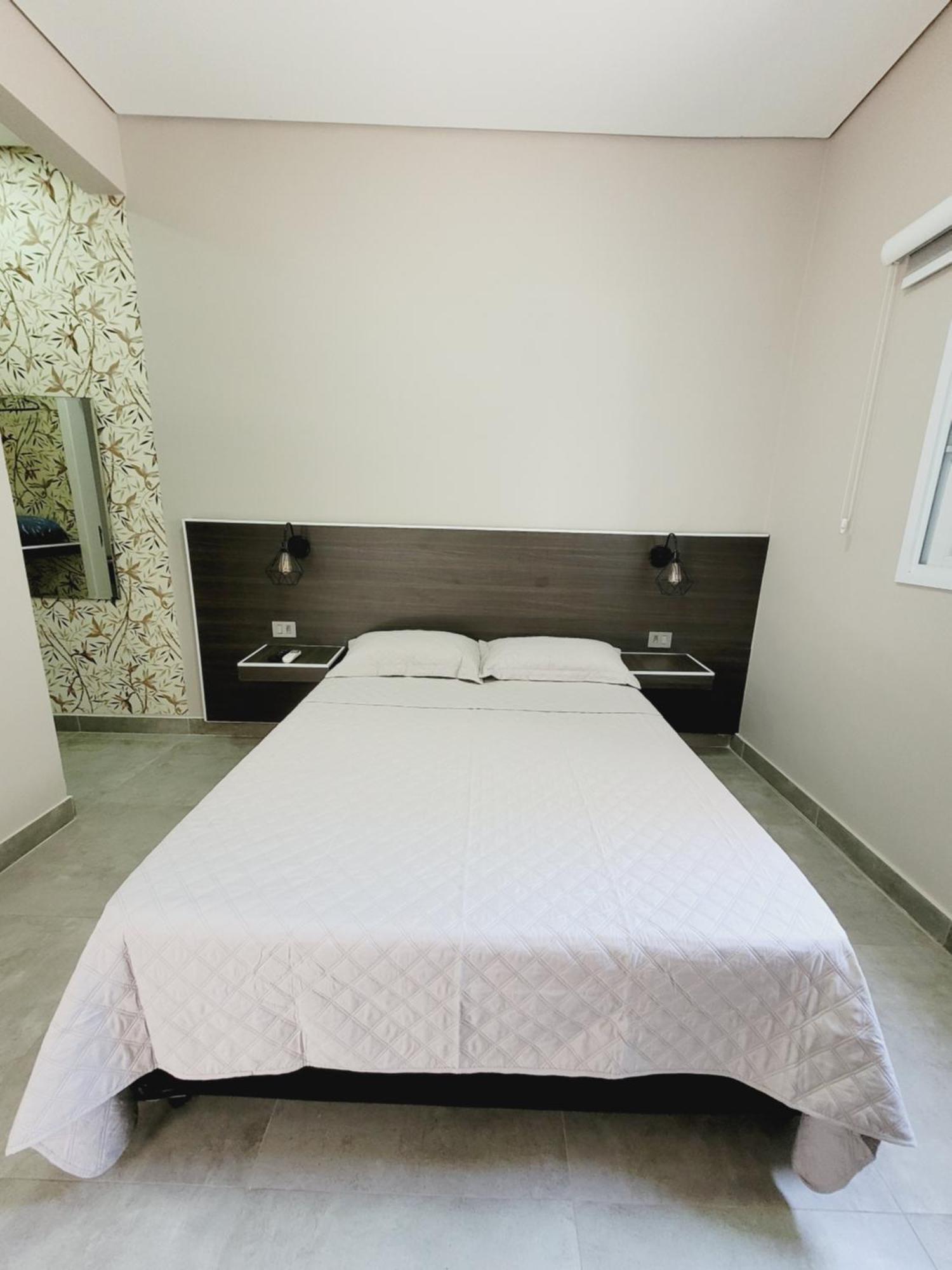 Mimos Hospedagem Apartman São Paulo Kültér fotó