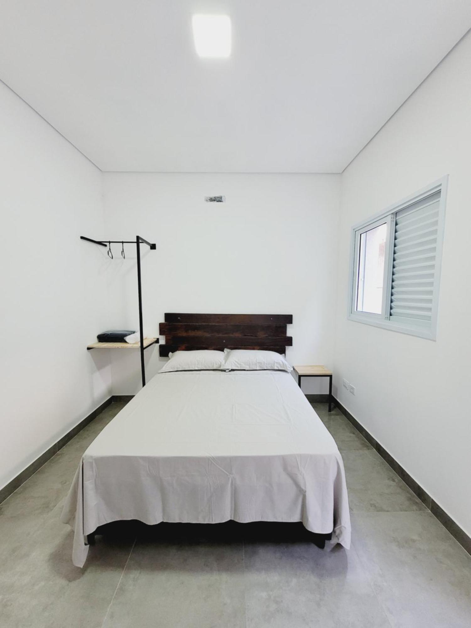 Mimos Hospedagem Apartman São Paulo Kültér fotó